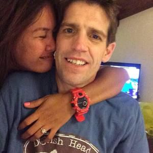 Meet your Posher, May ann